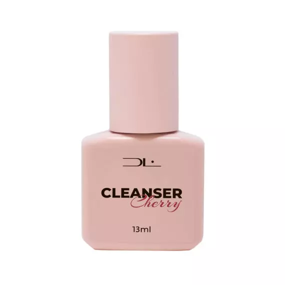 Design Lashes / Знежирювач / Cherry / 13 мл