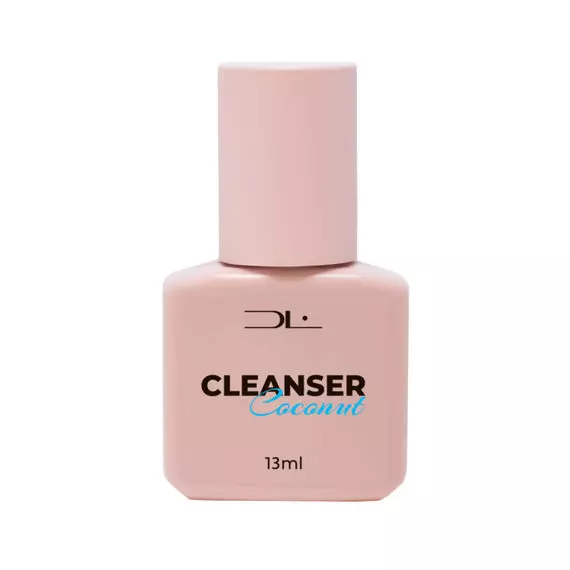 Design Lashes / Знежирювач / Coconut / 13 мл