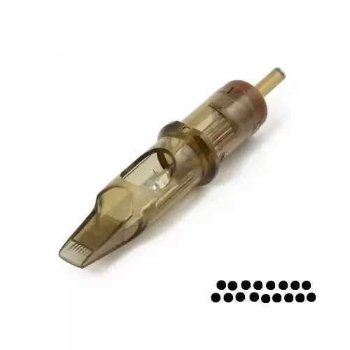 KWADRON / Картриджі / 17 MGLT