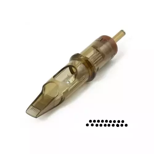 KWADRON / Картриджі / 19 MGLT