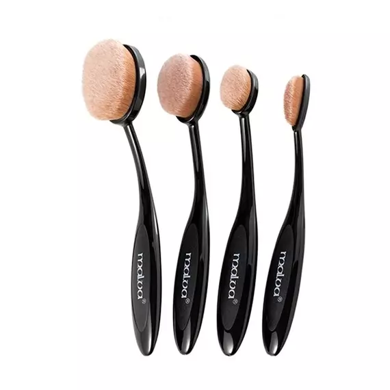 Malva / Набір Пензлів / Master Class Brush Collection