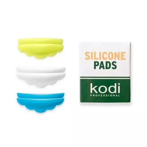 Kodi / Набір бігуді для вій