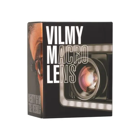 VILMY / Макролінза