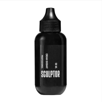 Sculptor / Кремовий оксидант 1,8% / 50 мл