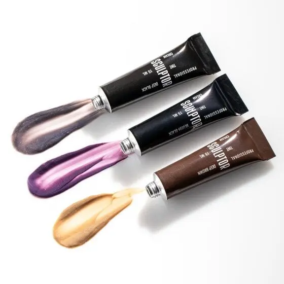 Sculptor / Фарба для вій EYELASH TINT / 15 мл