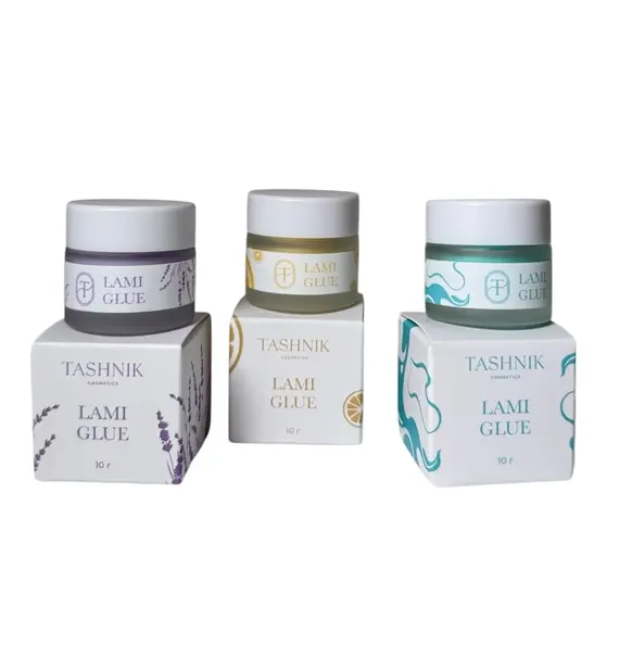 TASHNIK / Клей без клею / 10 г