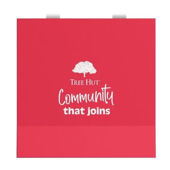 Tree Hut / Kristin Ess / Пакет / 24х24 см