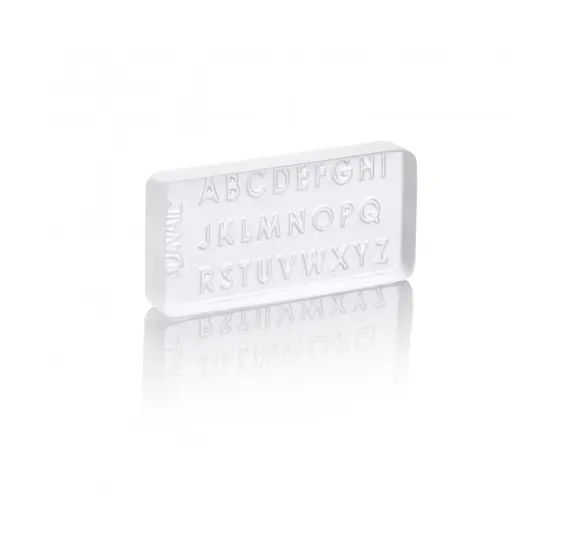 Kodi / Силіконові 3D молди для об'ємного дизайну нігтів / 04