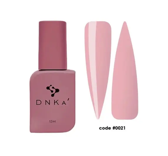 DNKa / Liquid Acrygel / 12 ml / #0021 Choco