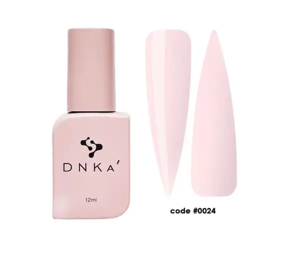 DNKa / Liquid Acrygel / 12 ml / #0024 Caramel