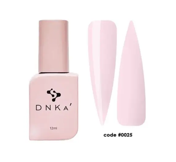 DNKa / Liquid Acrygel / 12 ml / #0025 Tiramisu