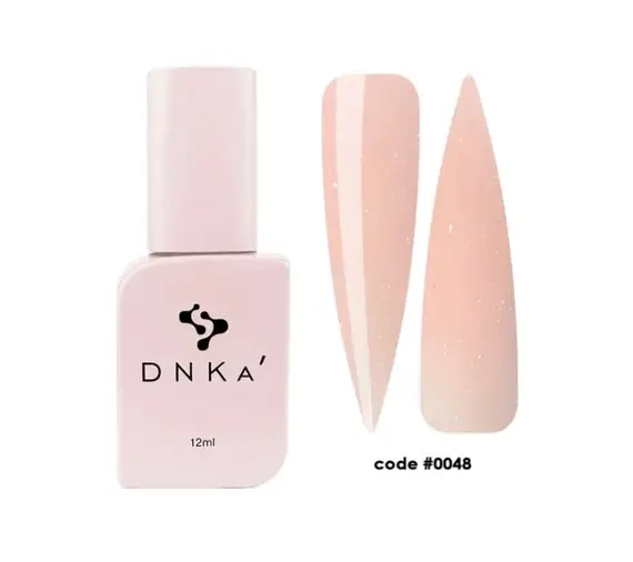 DNKa / Liquid Acrygel / 12 ml / #0048 Andromeda