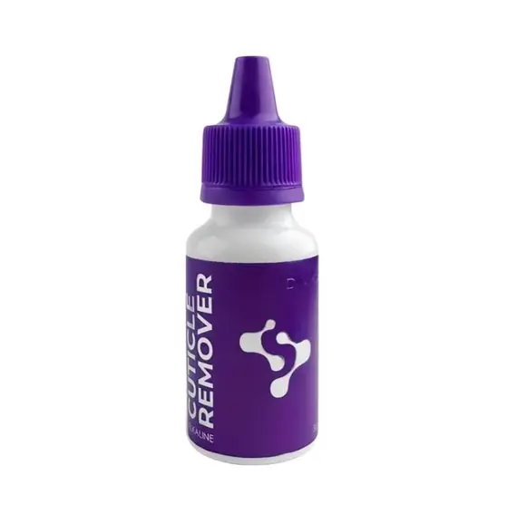 DNKa / Cuticle Remover Alkaline / 30 ml