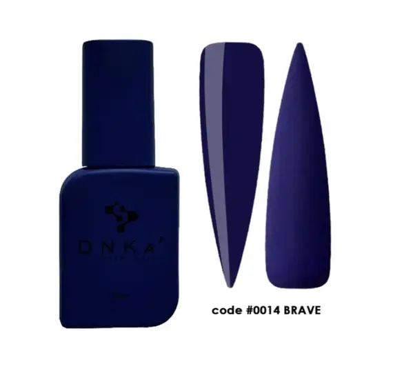 DNKa / Cover Base / 12 мл #0014 Brave