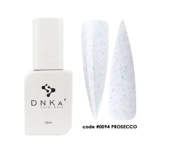 DNKa / Cover Base / 12 мл /  #0094 Prosecco