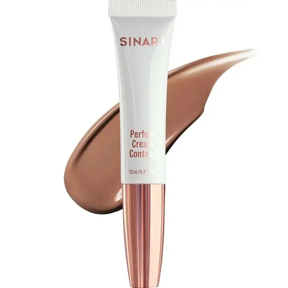 Sinart / Кремовий контуринг для обличчя / Perfect Cream Contour