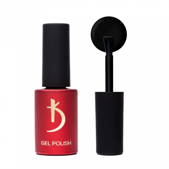 Kodi / Гель-лак №100 BW