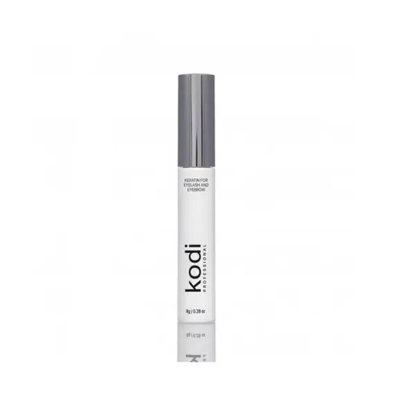 Kodi / Кератин для вій і брів / 8 г