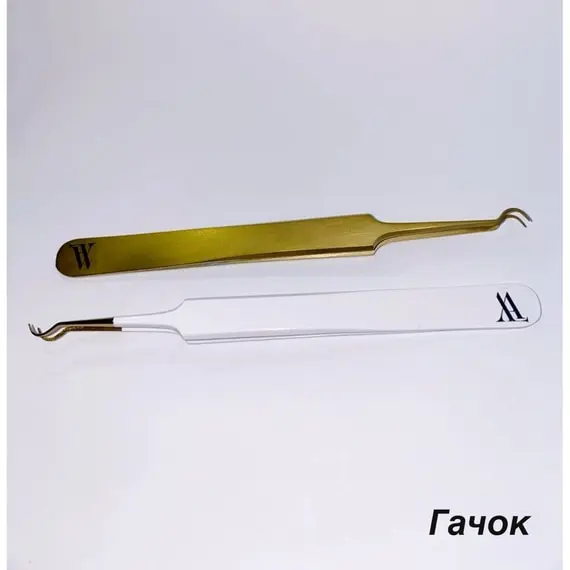 ALIAS / Пінцет гачок