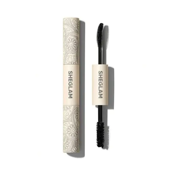 Sheglam / Туш для вій / All-in-one Volume&Length Mascara / 4 мл