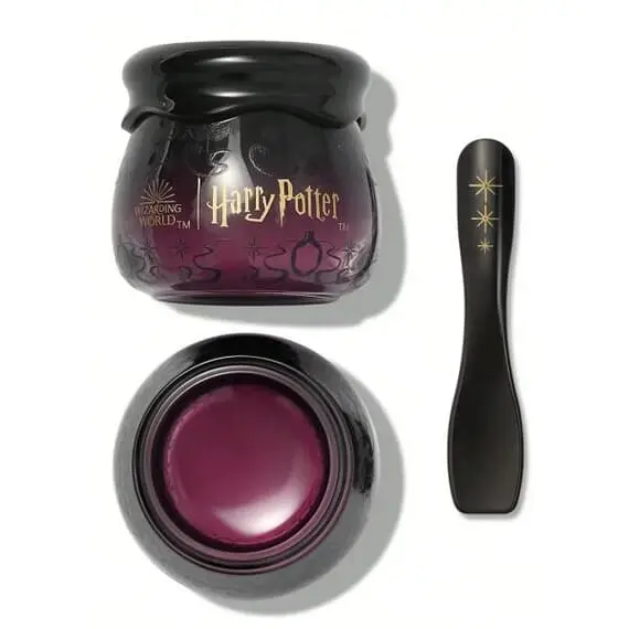 Sheglam / Маска для губ / Harry Potter / 6 г