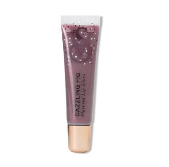 Victoria’s Secret / Блиск для губ / Dazzling Fig / 13 г