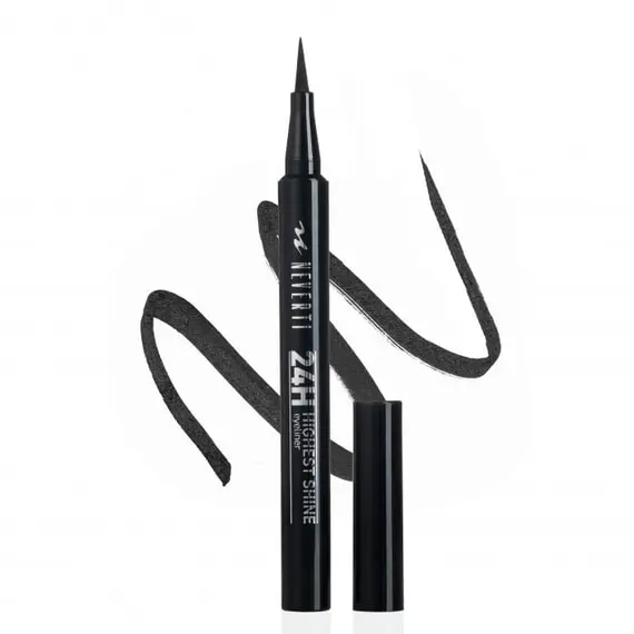 NEVERTI / Підводка-маркер для очей 24H / NP104