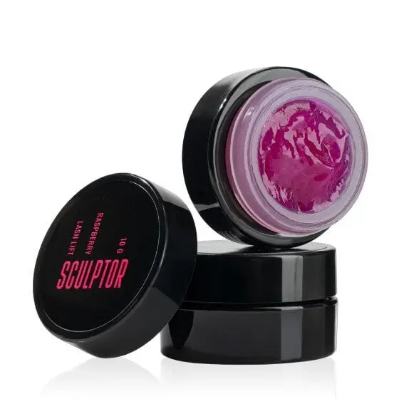 SCULPTOR / Клей без клею / LASH LIFT / 10 мл