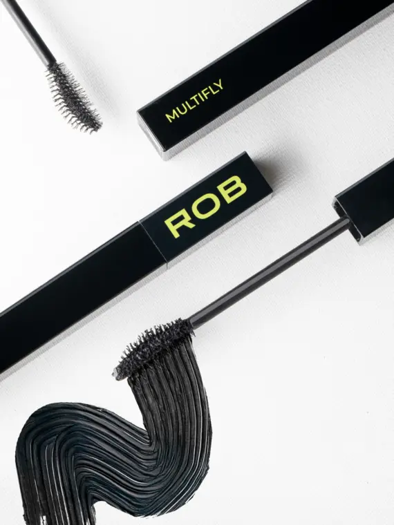 ROB / Туш для вій / MULTIFLY