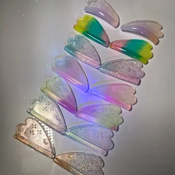 LAMI TIME / Валики / Метелик