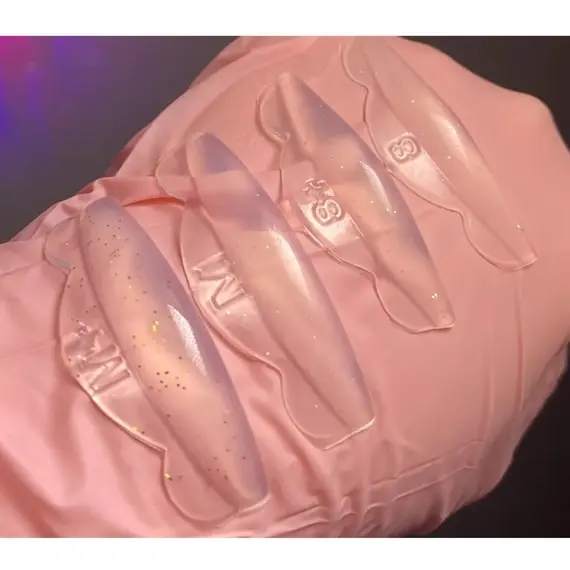 LAMI TIME / Валики / DOLLY / 4 розміри