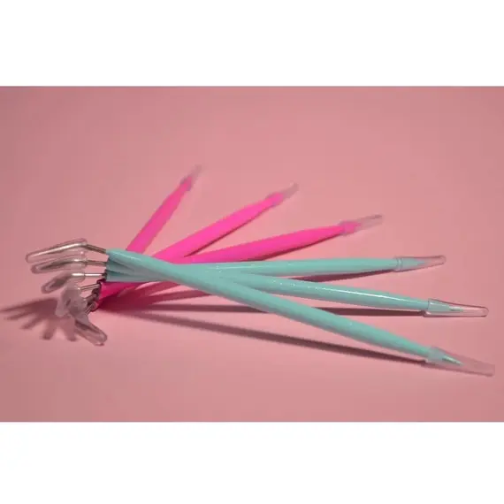 LAMI TIME / Бфі для викладки вій