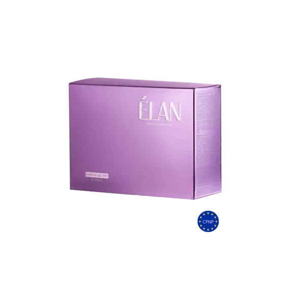 ELAN / Гель-фарба для брів