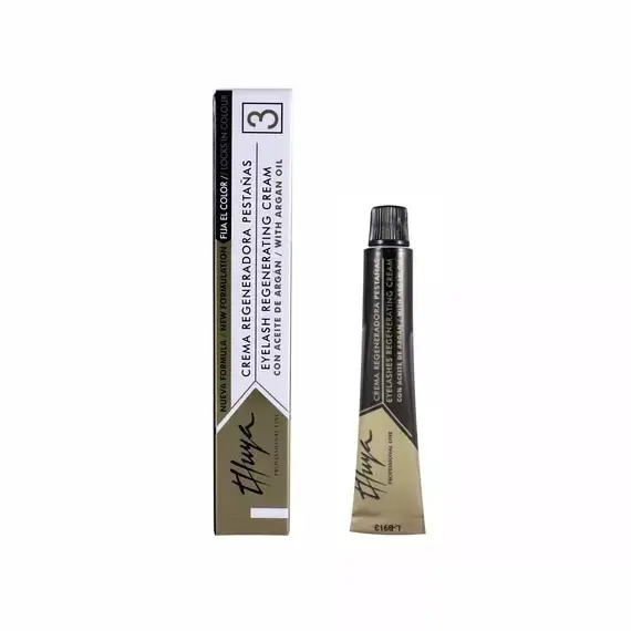 Thuya / Регенеруючий крем 