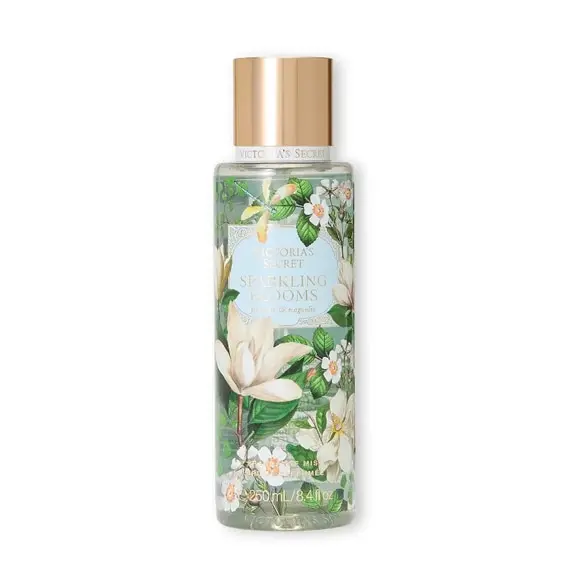 Victoria`s Secret / Спрей для тіла / Sparkling Blooms / 250 мл