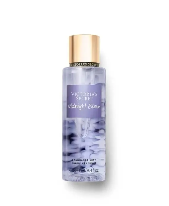 Victoria's Secret / Спрей для тіла / Midnight Bloom / 250 мл