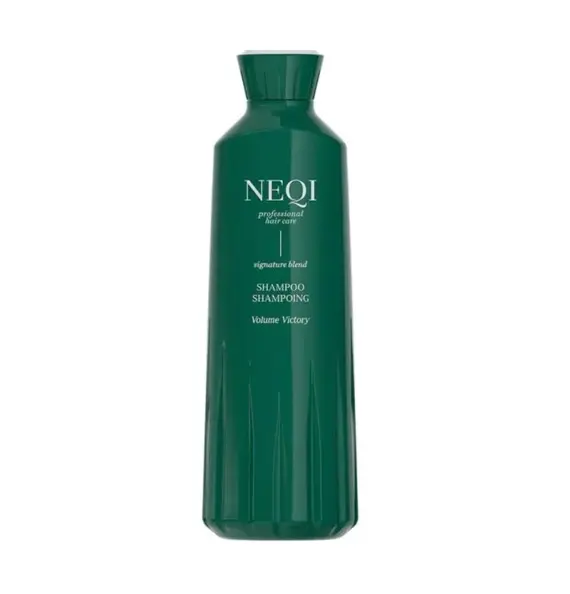 NEQI / Зміцнюючий шампунь для об'єму / Volume Victory Shampoo / 330 мл