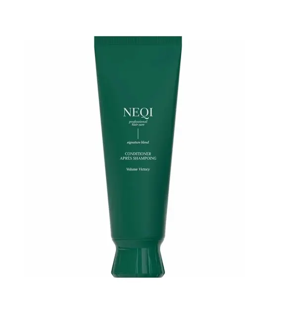 NEQI / Зміцнюючий кондиціонер для об'єму / Volume Victory Conditioner / 250 мл