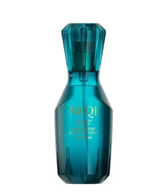 NEQI / Парфум для волосся з цитрусовим ароматом / Hair Perfume The Signature / 75 мл