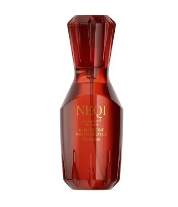 NEQI / Парфум для волосся з квітковим ароматом / Hair Perfume The Blossom / 75 мл