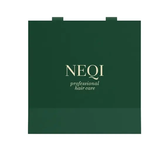 NEQI / Пакет (зеленого кольору)