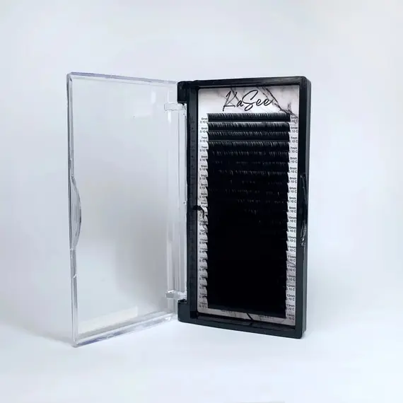 Вії KaSee / Мікс / 21 лінія