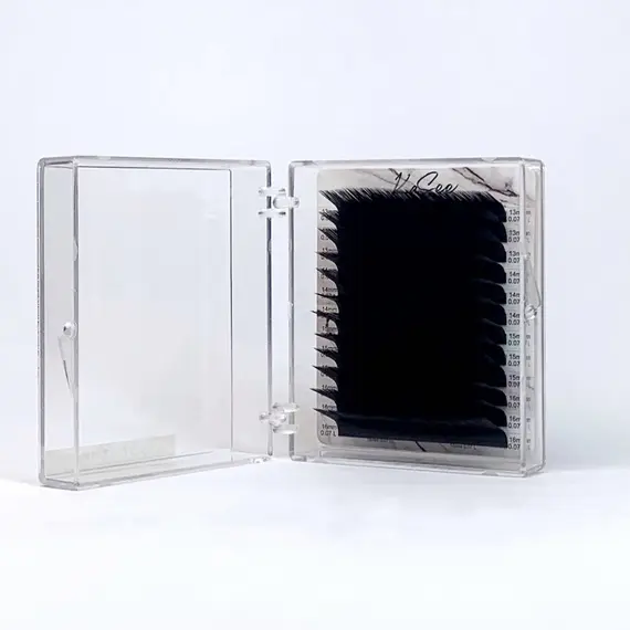 Вії KaSee / Мікс / 12 лінія