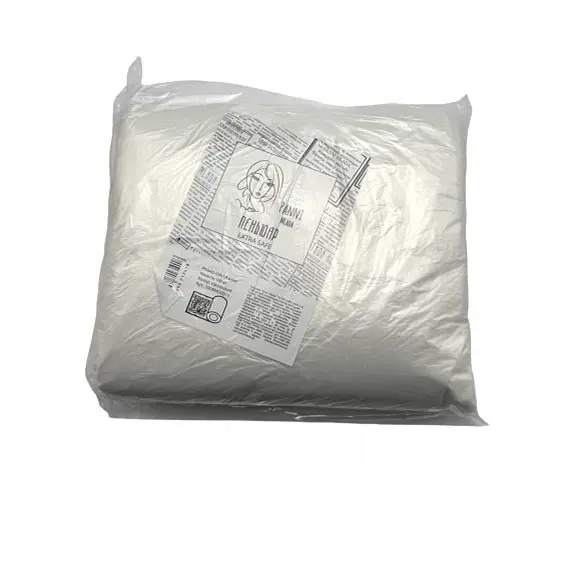 Panni Mlada / Пеньюар / EXTRA SAFE 0.9x1.4 м / з поліетилену