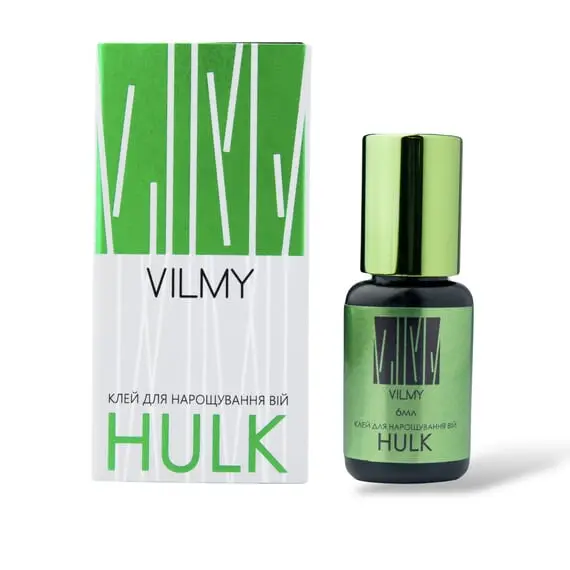 VILMY / Клей HULK