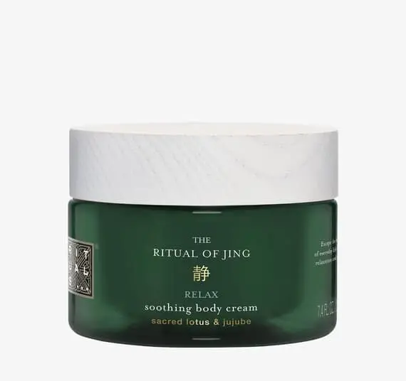 RITUALS / Крем для тіла / The Ritual of Jing / 220 мл
