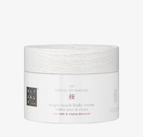 RITUALS / Крем для тіла / The Ritual of Sakura / 220 мл