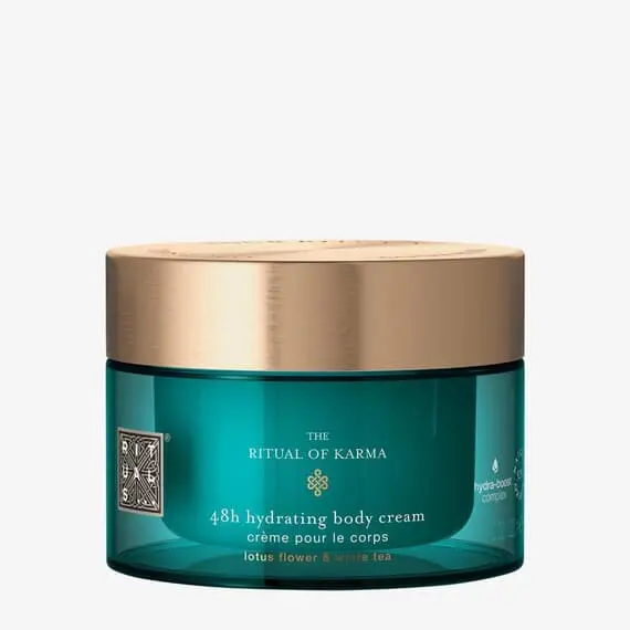 RITUALS / Крем для тіла / The Ritual of Karma / 220 мл