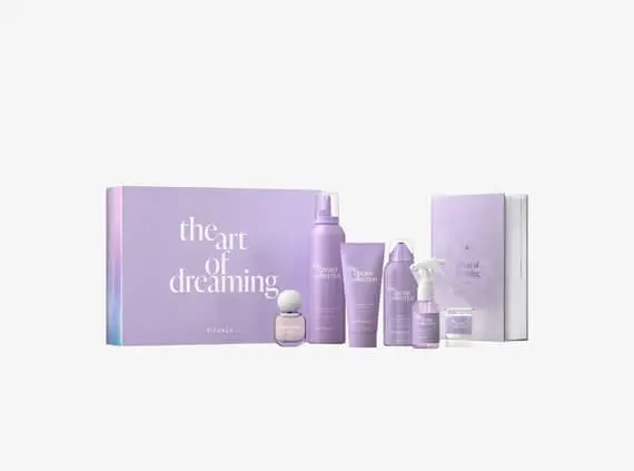 RITUALS / Подарунковий набір / 2025 / Dream Collection Gift (Set XL)