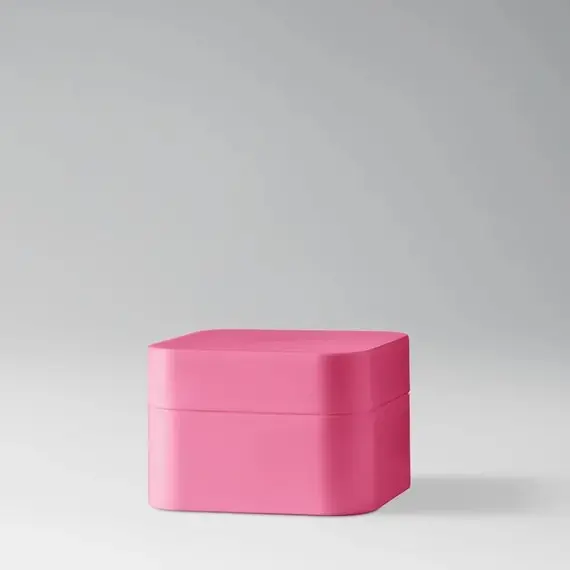 Баночка Квадро